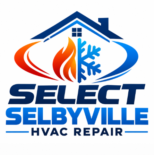 Select Selbyville HVAC Repair